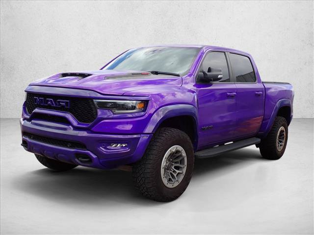 Used 2021 RAM 1500 TRX w/ TRX Lanuch Edition AWD/4WD image 11