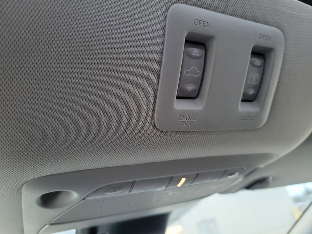 Used 2021 Nissan Murano SV image 23