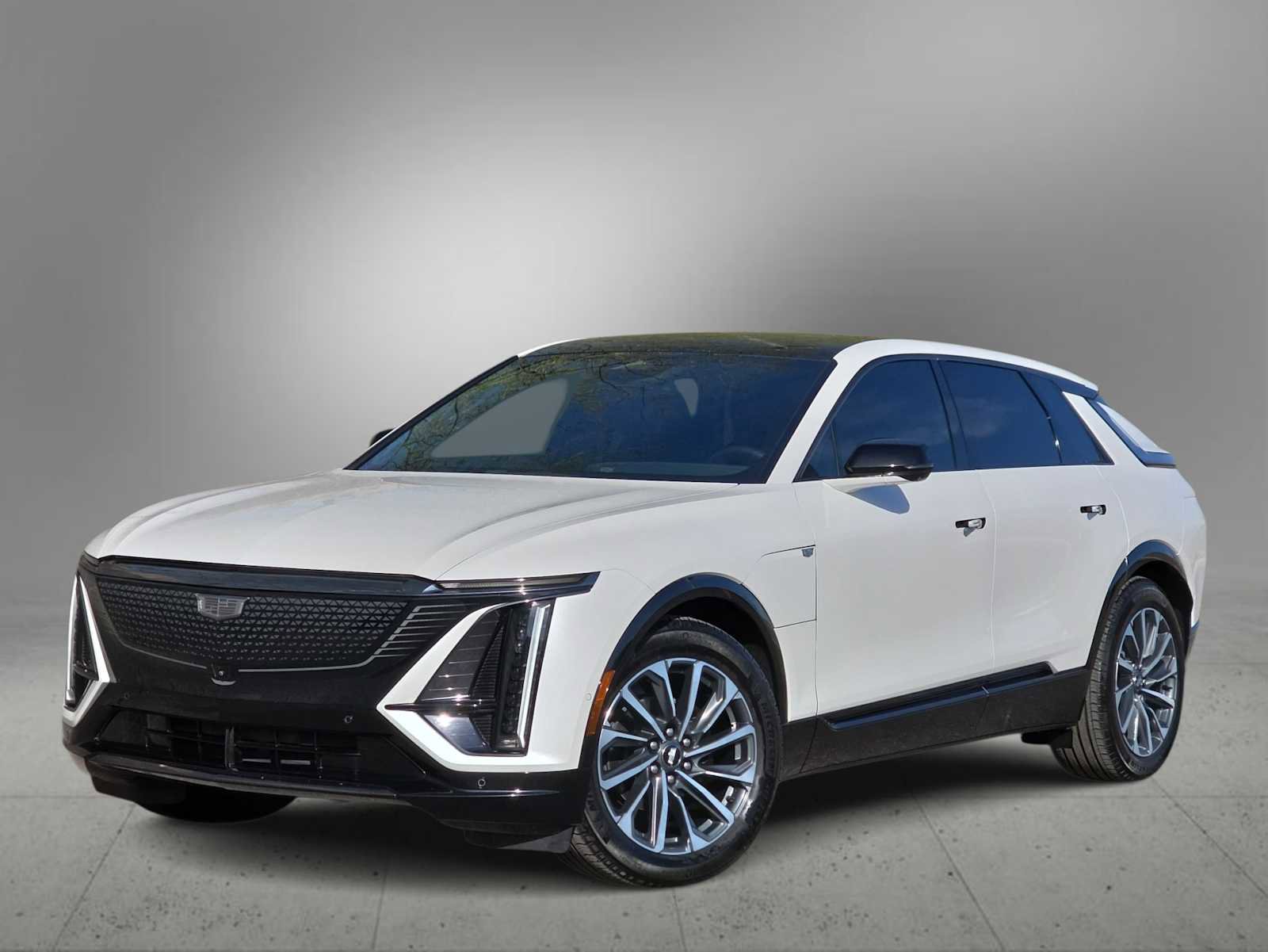 Used 2024 Cadillac Lyriq Sport