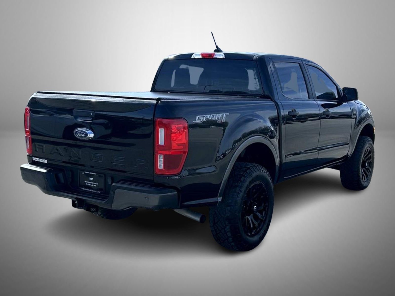 Used 2020 Ford Ranger XLT w/ Equipment Group 301A Mid image 5