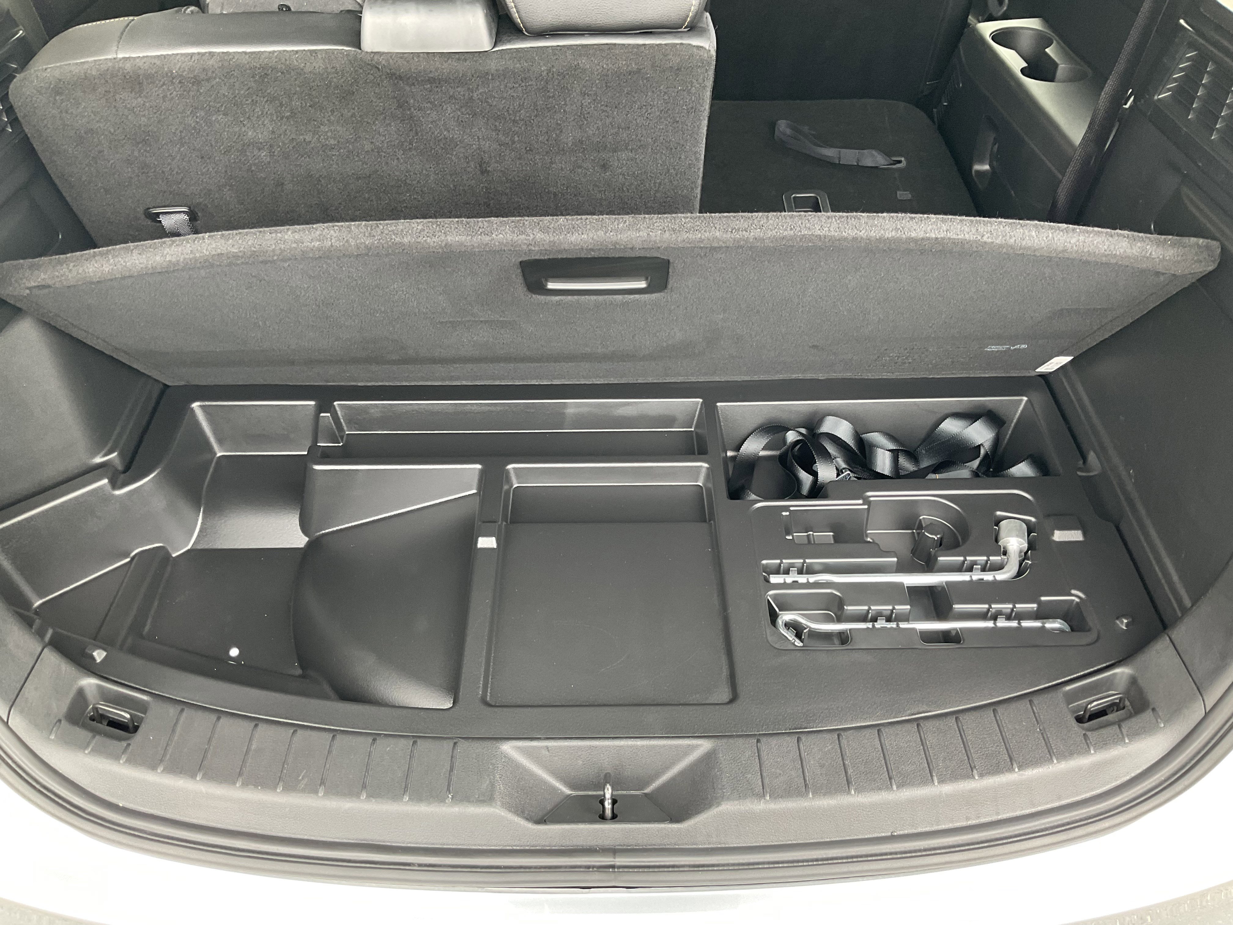 Used 2025 MAZDA CX-90 3.3 Turbo w/ Premium Sport Pkg image 55