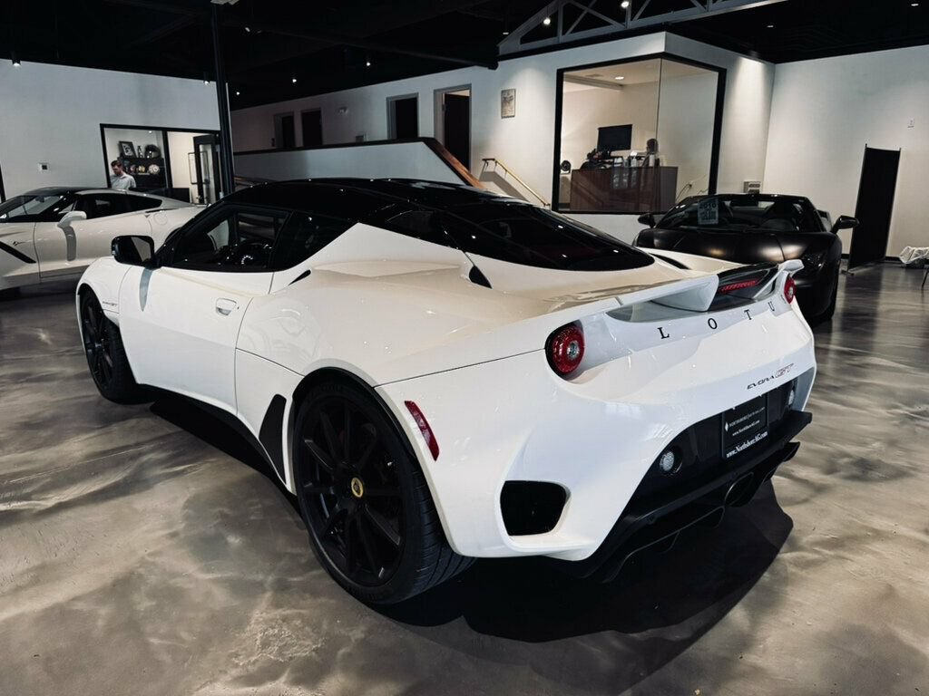 Used 2020 Lotus Evora RWD image 3