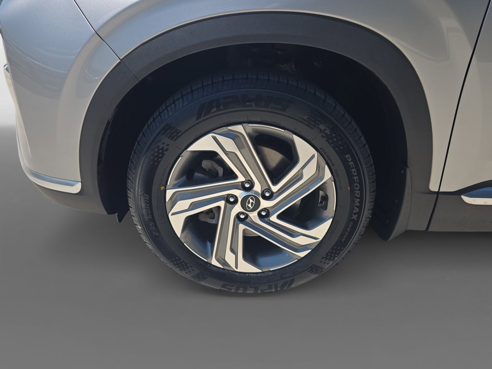 Used 2022 Hyundai Santa Fe SEL FWD image 9