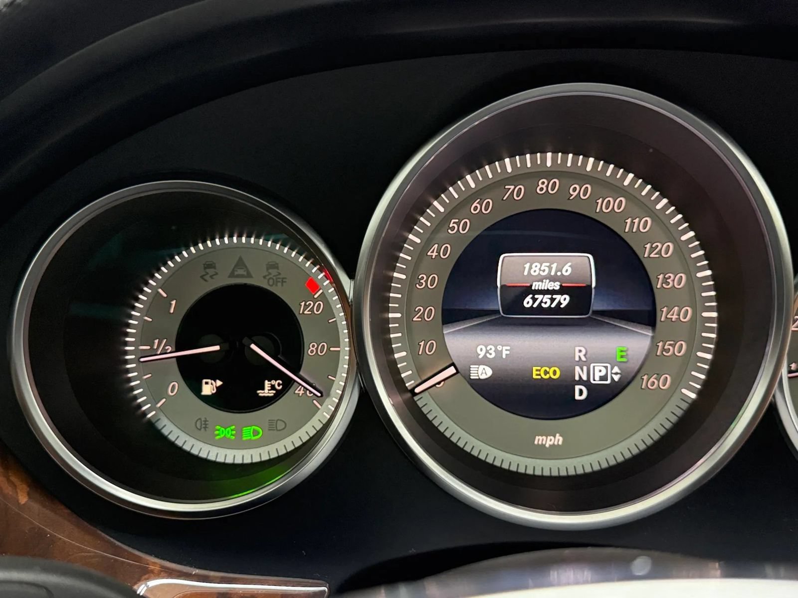 Used 2014 Mercedes-Benz CLS 550 image 32