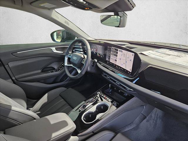 New 2026 Audi A6 Premium Plus AWD/4WD image 10