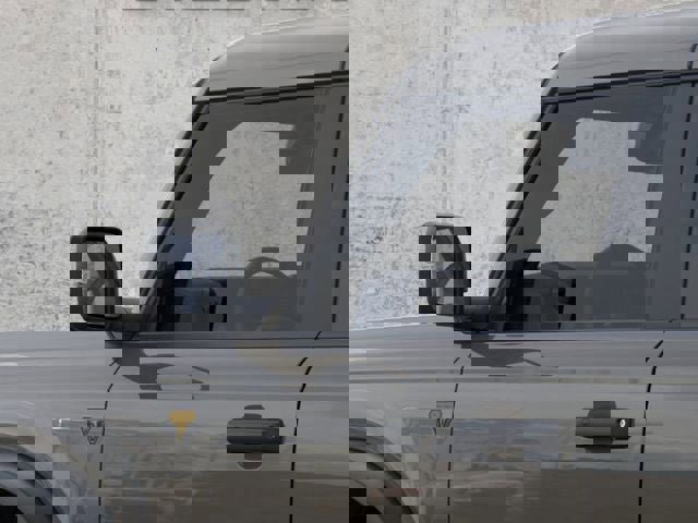 New 2025 Ford Bronco Badlands image 22