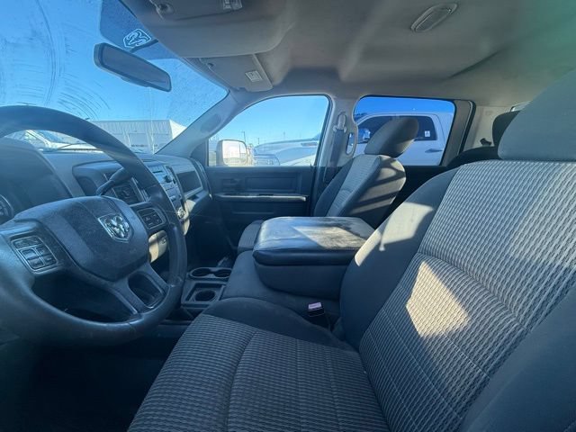 Used 2012 RAM 3500 ST w/ Ambulance Prep Group AWD/4WD image 7