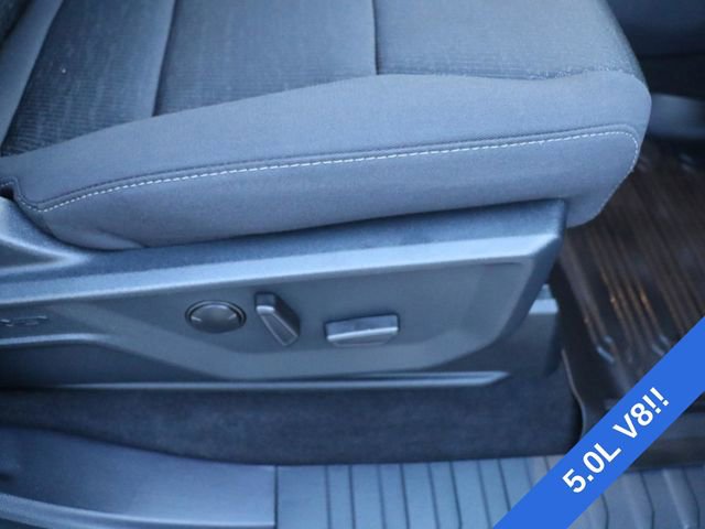 Used 2025 Ford F150 XLT w/ Equipment Group 302A MID AWD/4WD image 12
