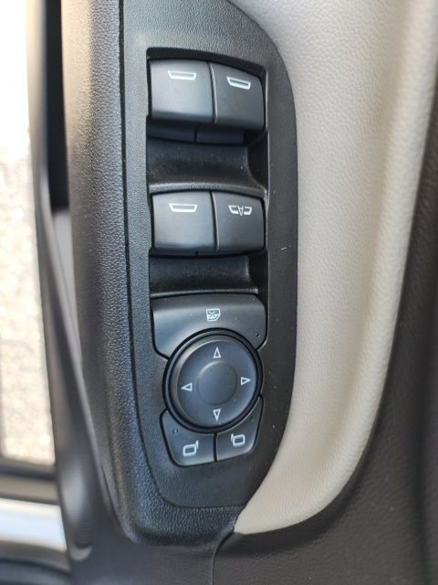 Used 2023 Chevrolet Equinox LS w/ LS Convenience Package image 21