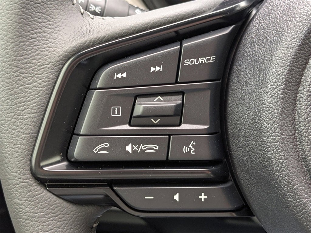 New 2025 Subaru Forester Premium image 18