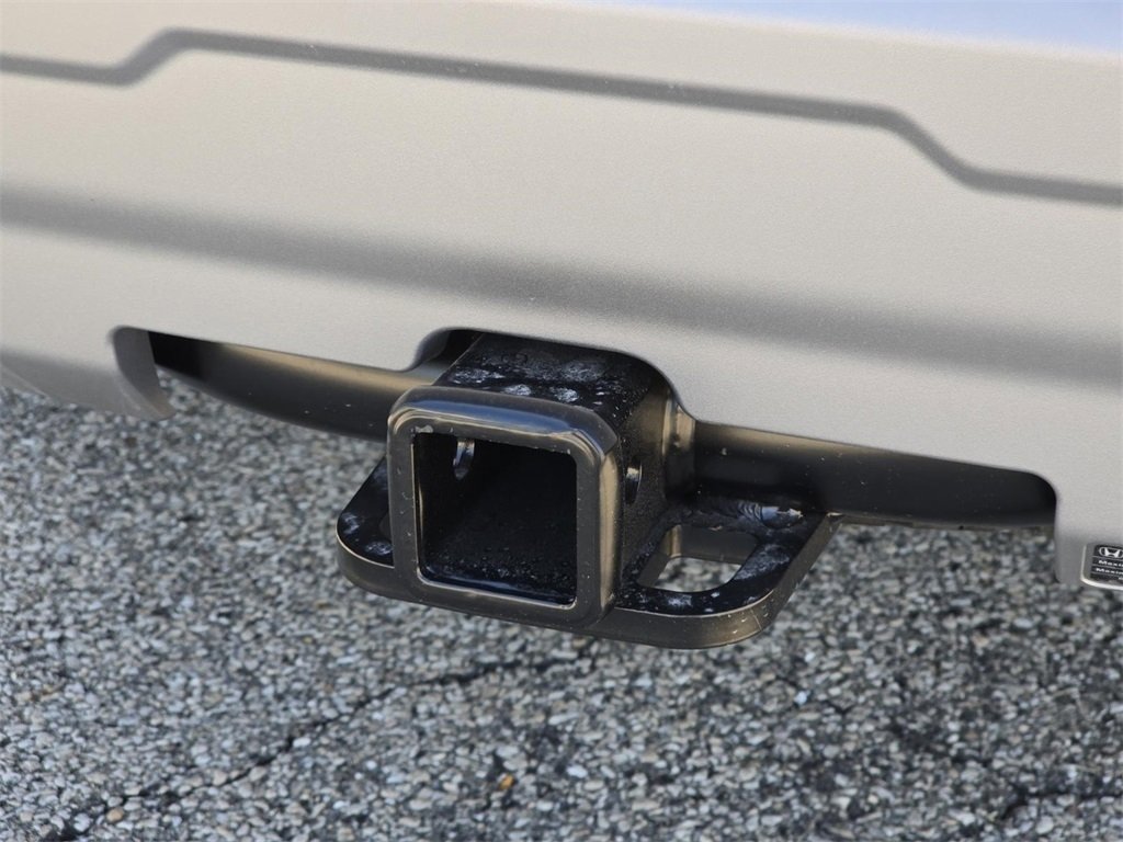 New 2025 Honda Pilot TrailSport image 14