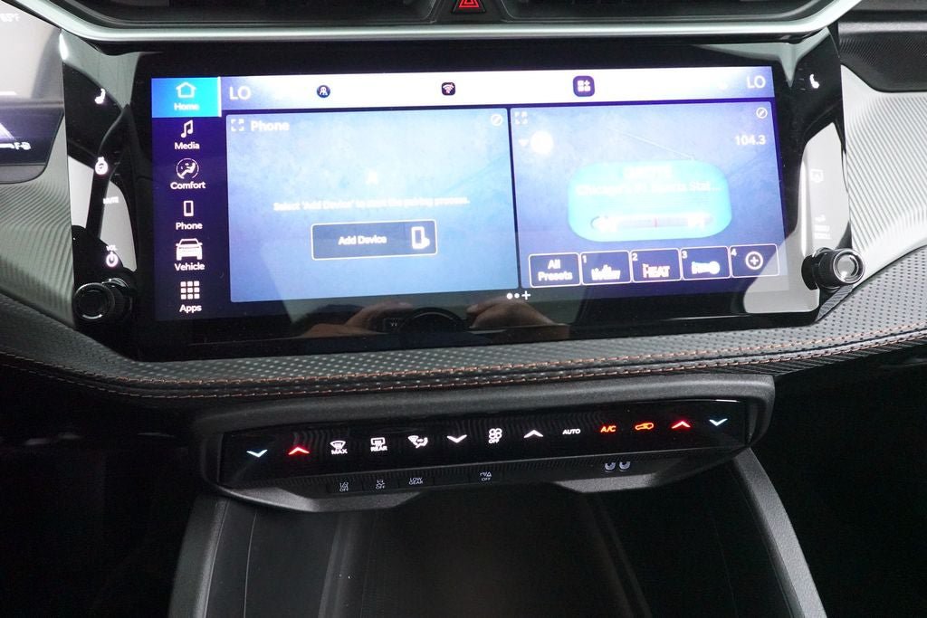 New 2026 Jeep Cherokee Limited AWD/4WD image 14