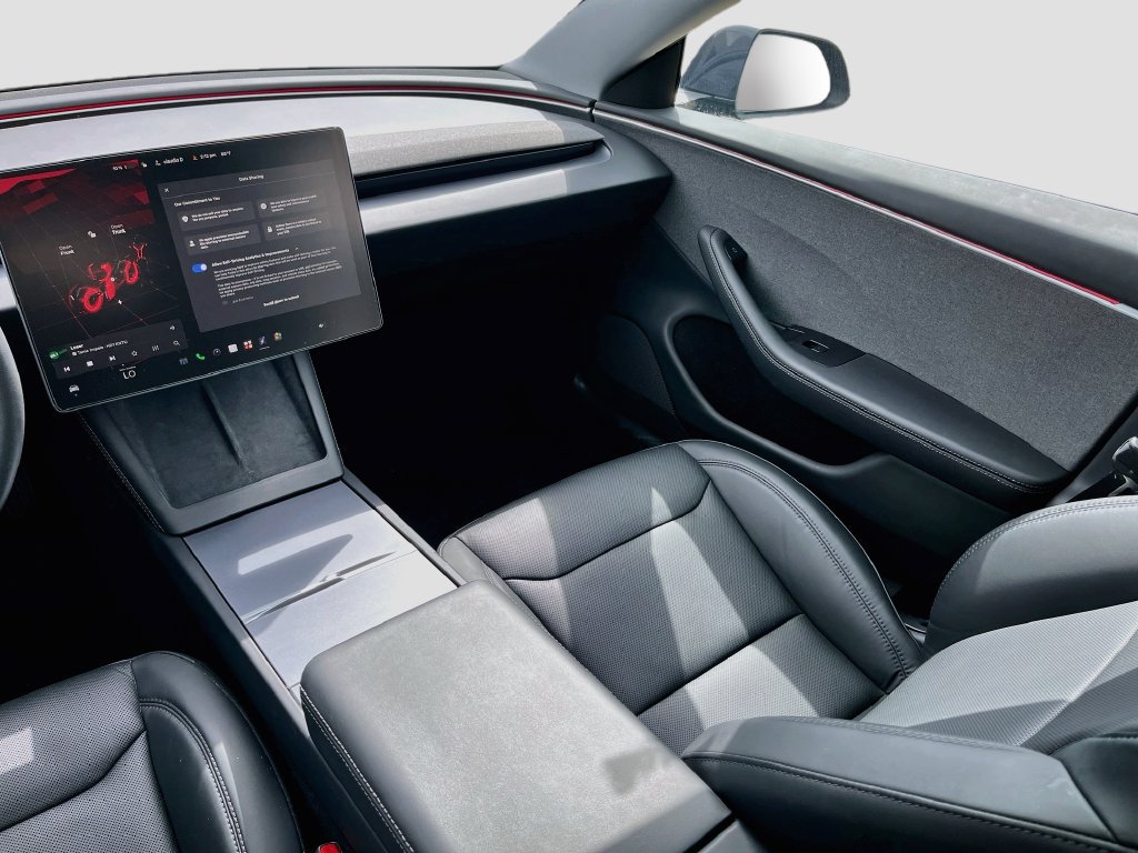 Used 2024 Tesla Model 3 Standard Range RWD image 24