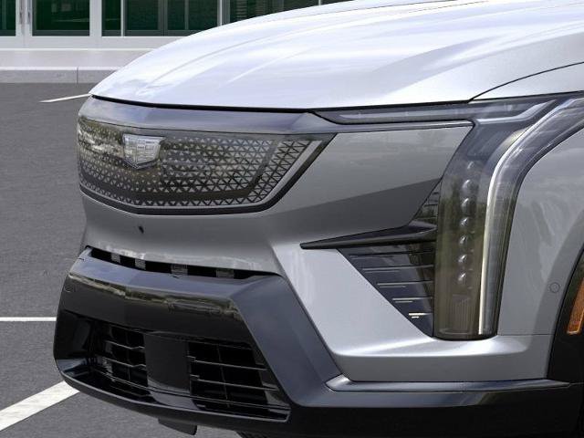 New 2026 Cadillac Optiq Sport 1 w/ LPO, Floor Liner Package RWD image 37