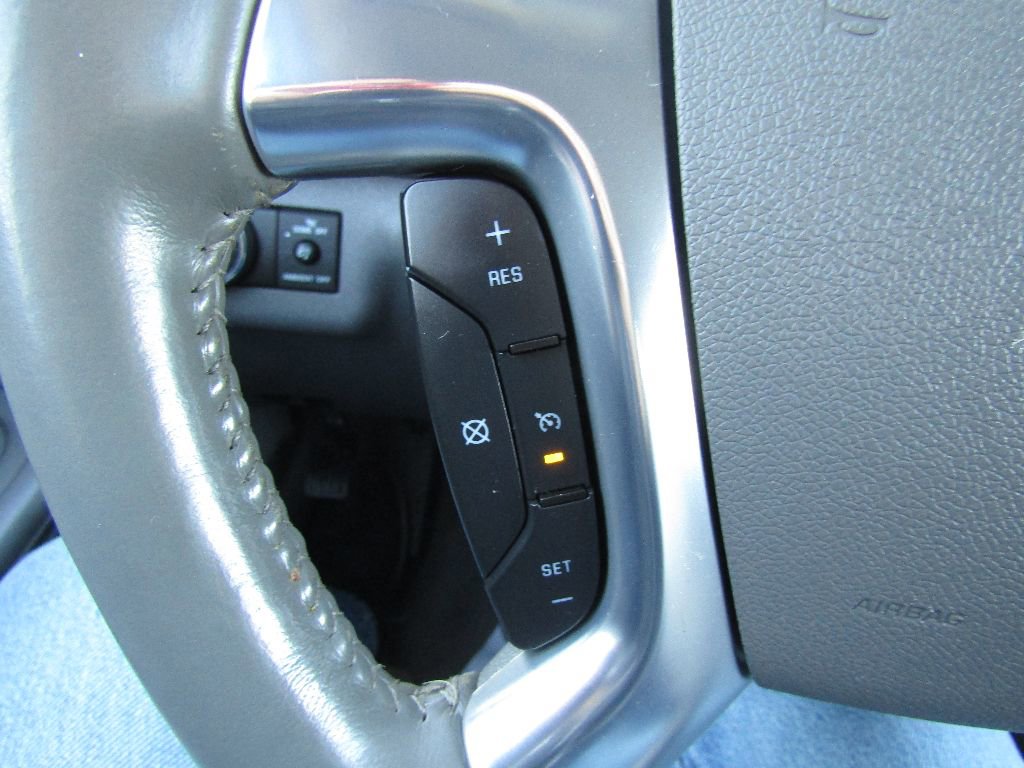 Used 2016 Chevrolet Traverse LT AWD/4WD image 22