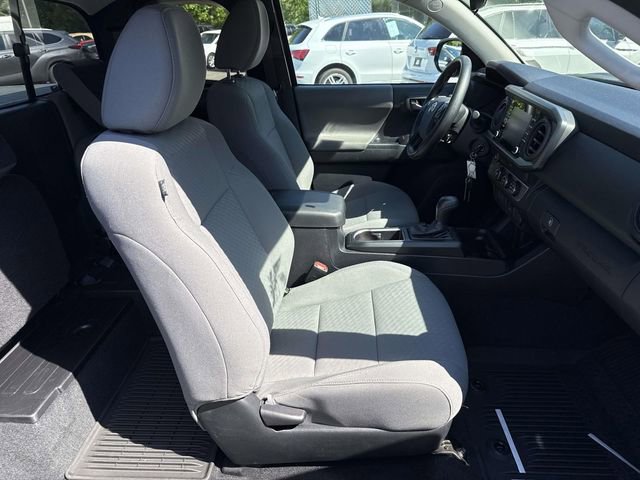 Used 2020 Toyota Tacoma SR w/ SR Convenience Package RWD image 9
