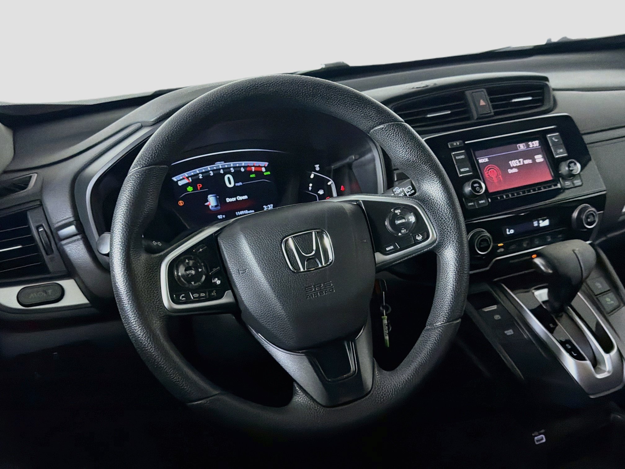 Used 2020 Honda CR-V LX image 18