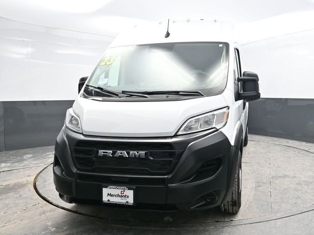 Used 2023 RAM ProMaster 2500 image 2