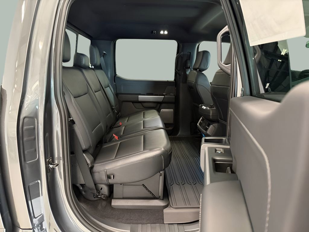 New 2026 Ford F150 XLT AWD/4WD image 30