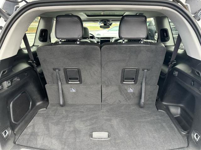 Used 2022 Jeep Grand Cherokee L Limited image 9