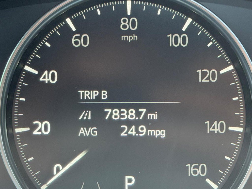 Used 2025 MAZDA CX-5 AWD 2.5 S w/ Premium Plus Pkg image 20