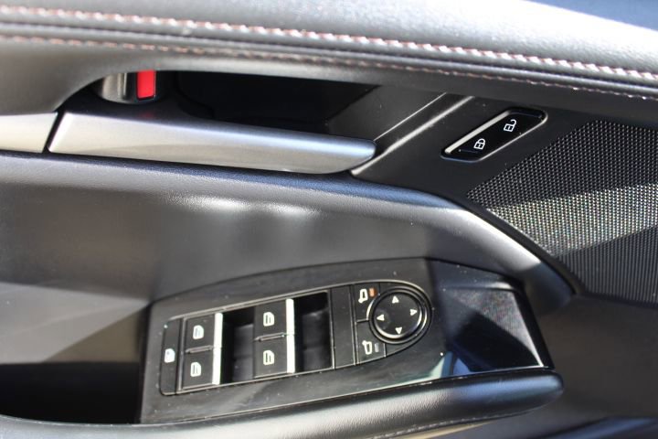 Certified 2024 MAZDA MAZDA3 s image 14