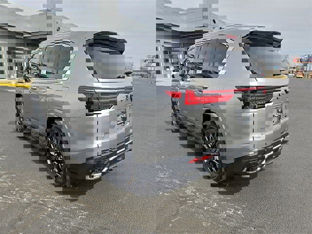 New 2026 Lexus LX 700h F Sport image 5