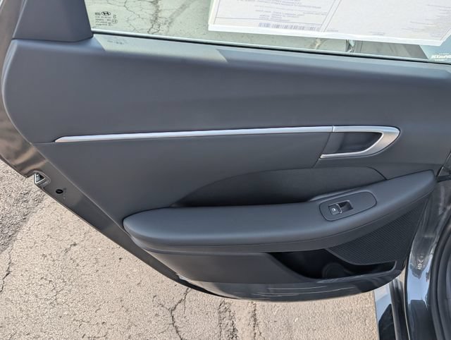 New 2026 Hyundai Sonata SEL FWD image 11