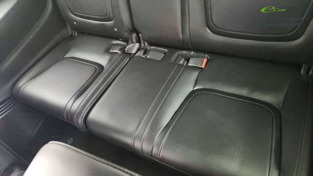 Used 2026 Nissan Armada PRO-4X w/ Captain's Chari Seat Package AWD/4WD image 31