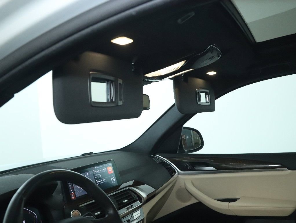 Used 2020 BMW X3 xDrive30i w/ Premium Package image 23