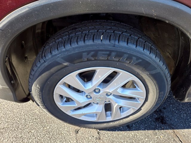 Used 2016 Honda CR-V EX-L image 23