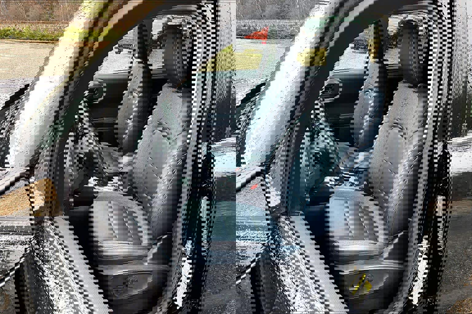 Used 2023 Ford Bronco Sport Outer Banks w/ Tech Package AWD/4WD image 9