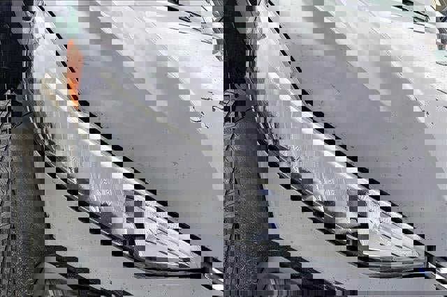 Used 2024 Ford Escape ST-Line w/ Equipment Group 301A image 25