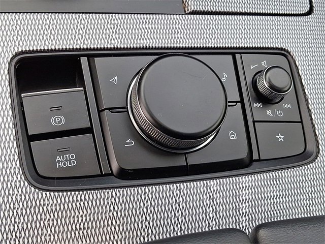Used 2024 MAZDA CX-90 3.3 Turbo w/ Premium Package image 14