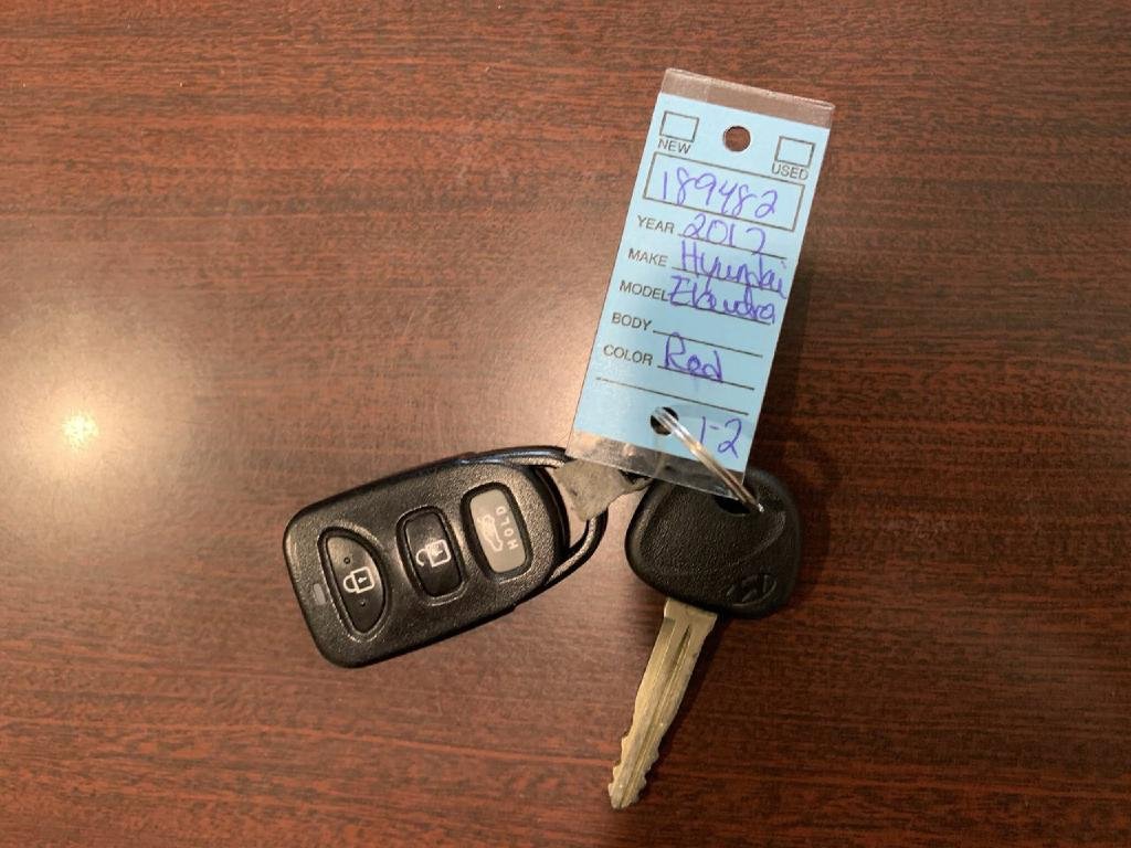 Used 2017 Hyundai Elantra SE image 33