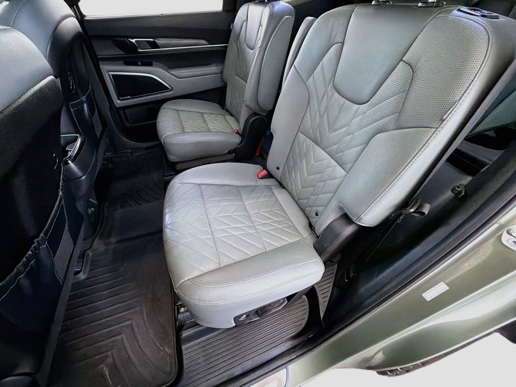 Used 2024 Kia Telluride SX X-Pro AWD/4WD image 27