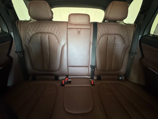 Used 2020 BMW X5 xDrive50i w/ Executive Package image 7