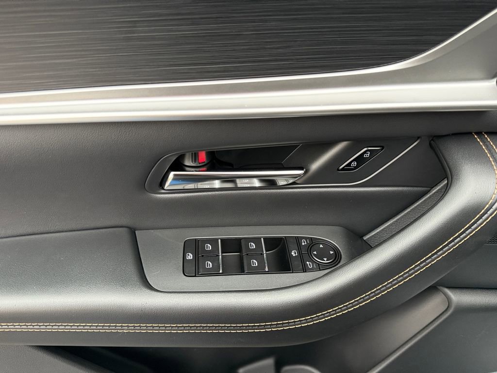 New 2026 MAZDA CX-90 3.3 Turbo S w/ Premium Plus image 11