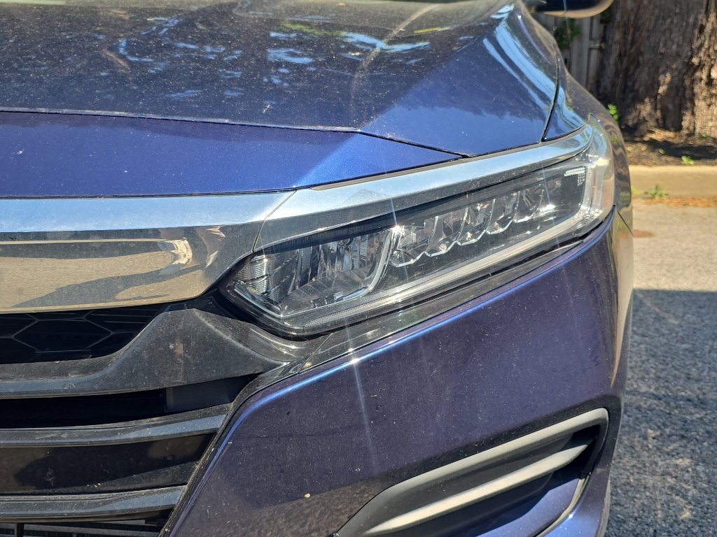Used 2020 Honda Accord LX image 6