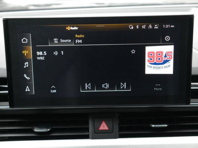 Used 2023 Audi A5 2.0T Prestige image 18