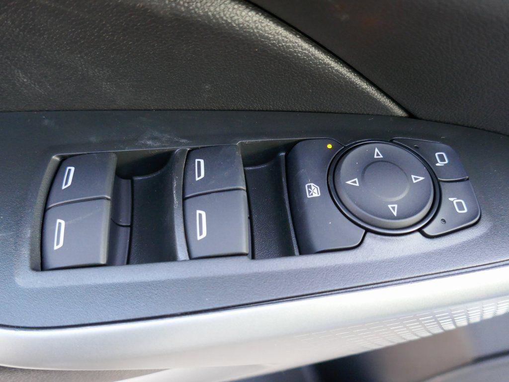 New 2026 Chevrolet Trax RS w/ Sunroof Package image 12