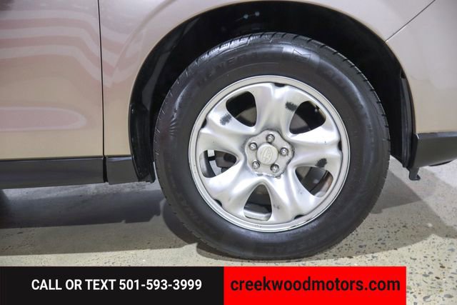 Used 2015 Subaru Forester 2.5i image 24