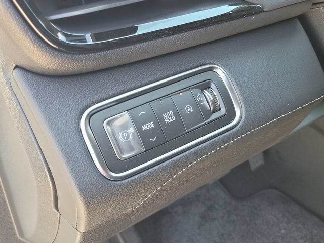 New 2026 Buick Enclave Avenir w/ Super Cruise Package FWD image 18