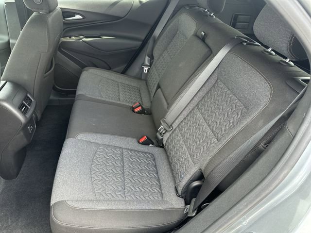 Certified 2024 Chevrolet Equinox LT w/ LPO, Floor Liner Package FWD image 26