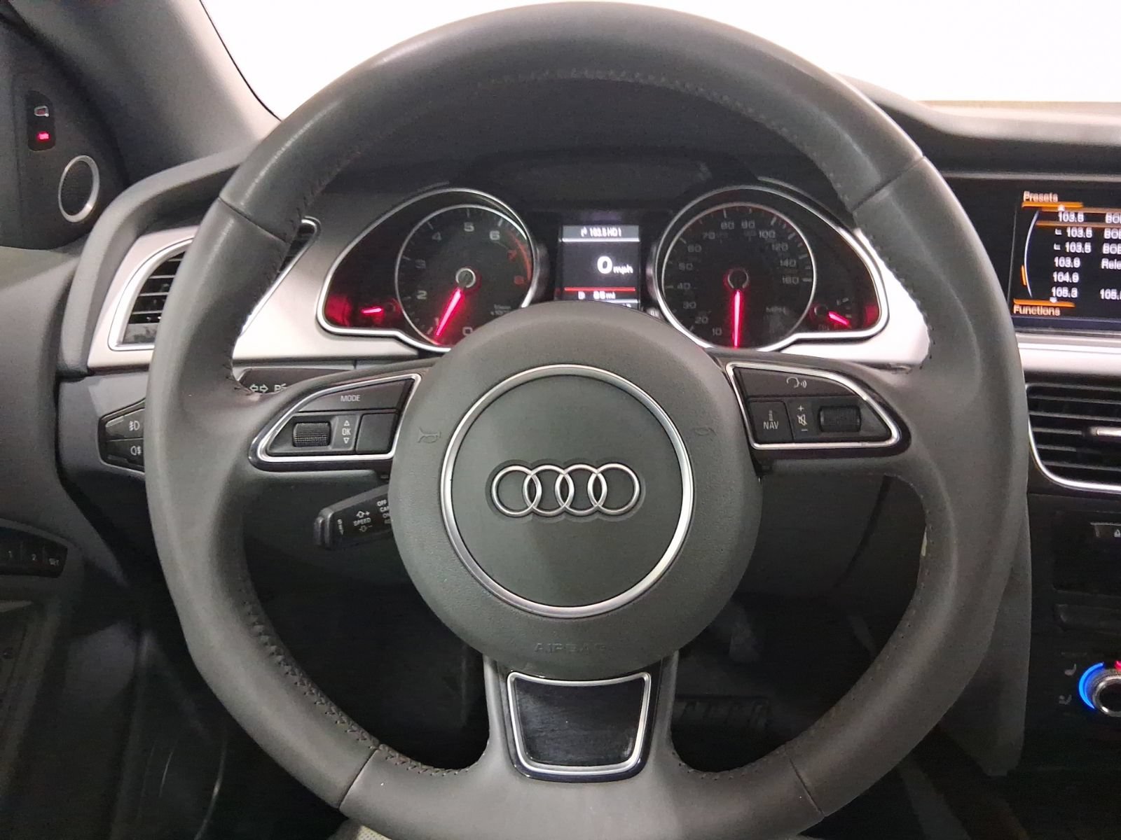 Used 2015 Audi A5 2.0T Premium Plus AWD/4WD image 19