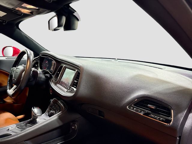 Used 2016 Dodge Challenger SRT Hellcat image 31