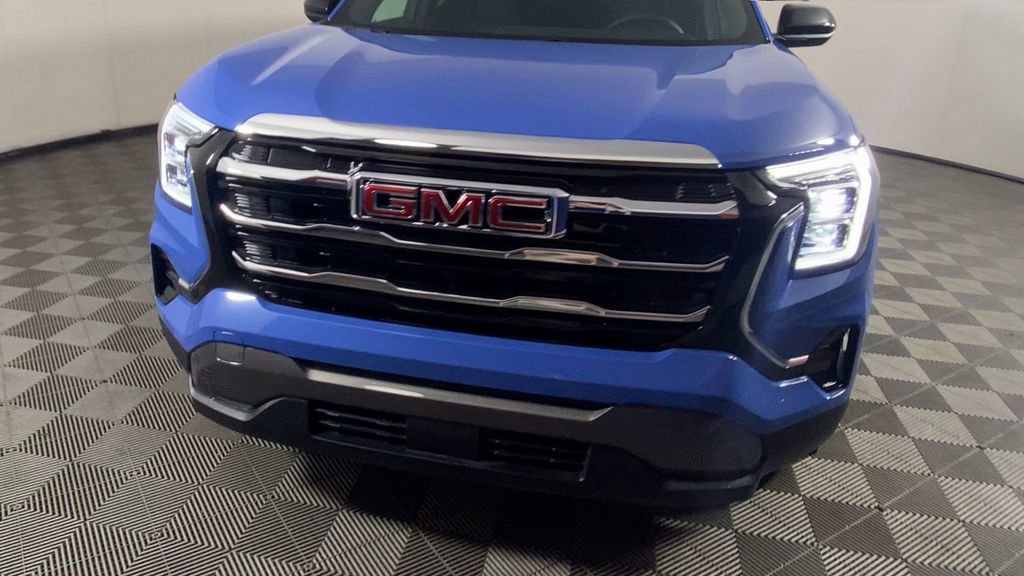 New 2026 GMC Terrain Elevation w/ LPO, Floor Liner Package image 5