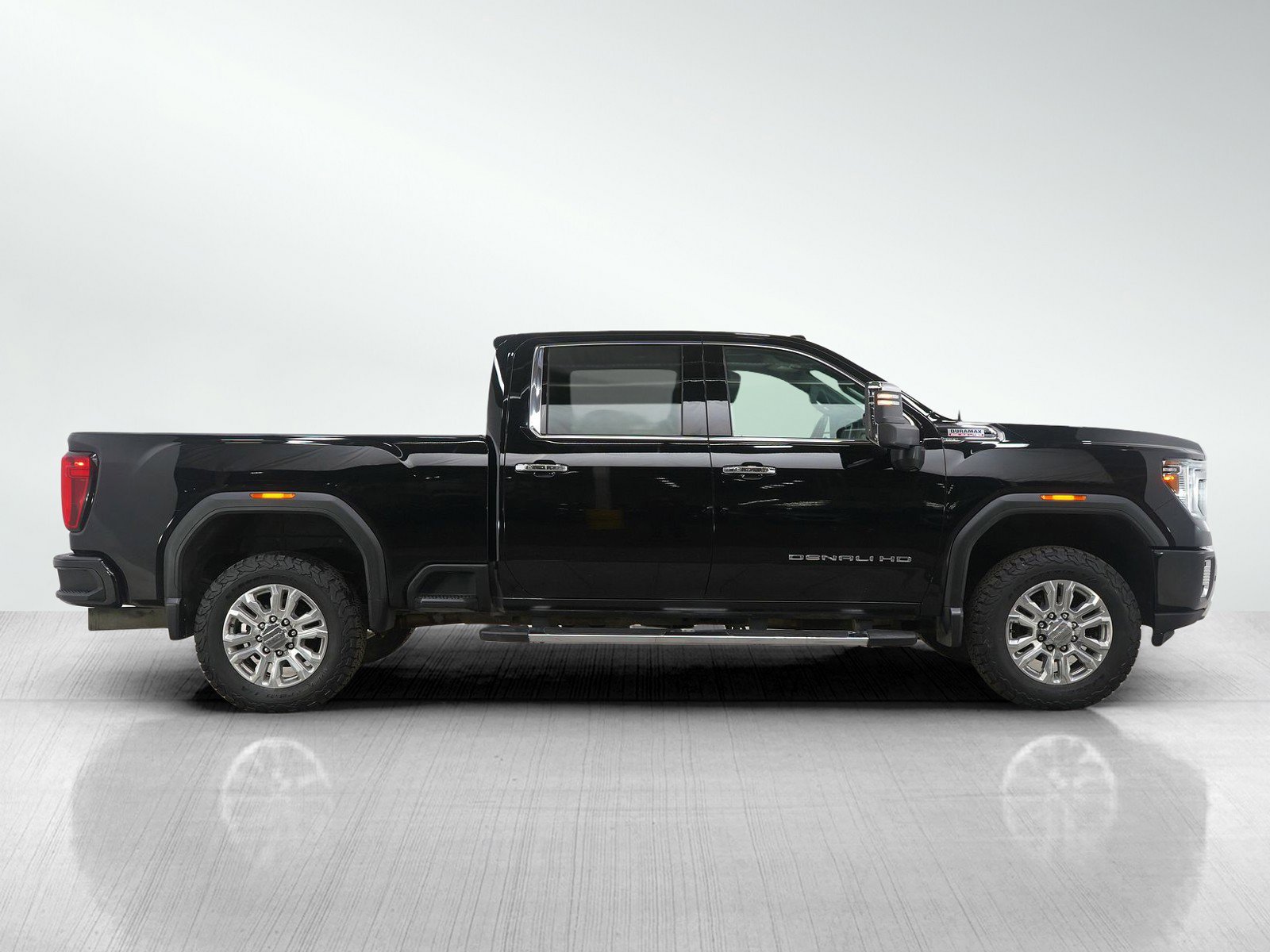 Used 2020 GMC Sierra 2500 Denali image 6