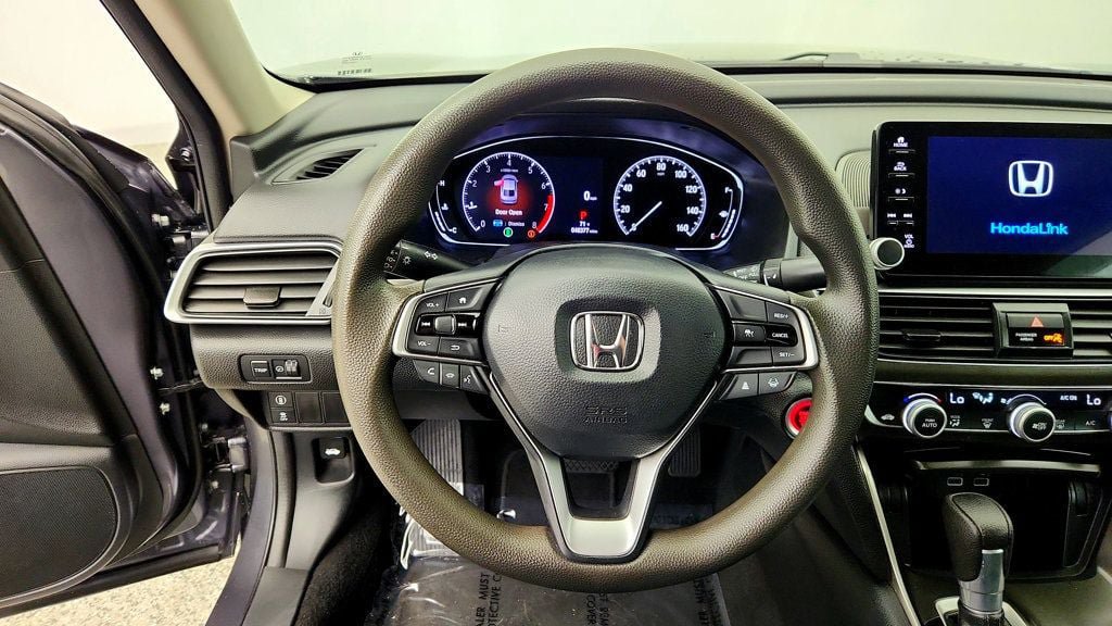 Used 2021 Honda Accord LX image 13