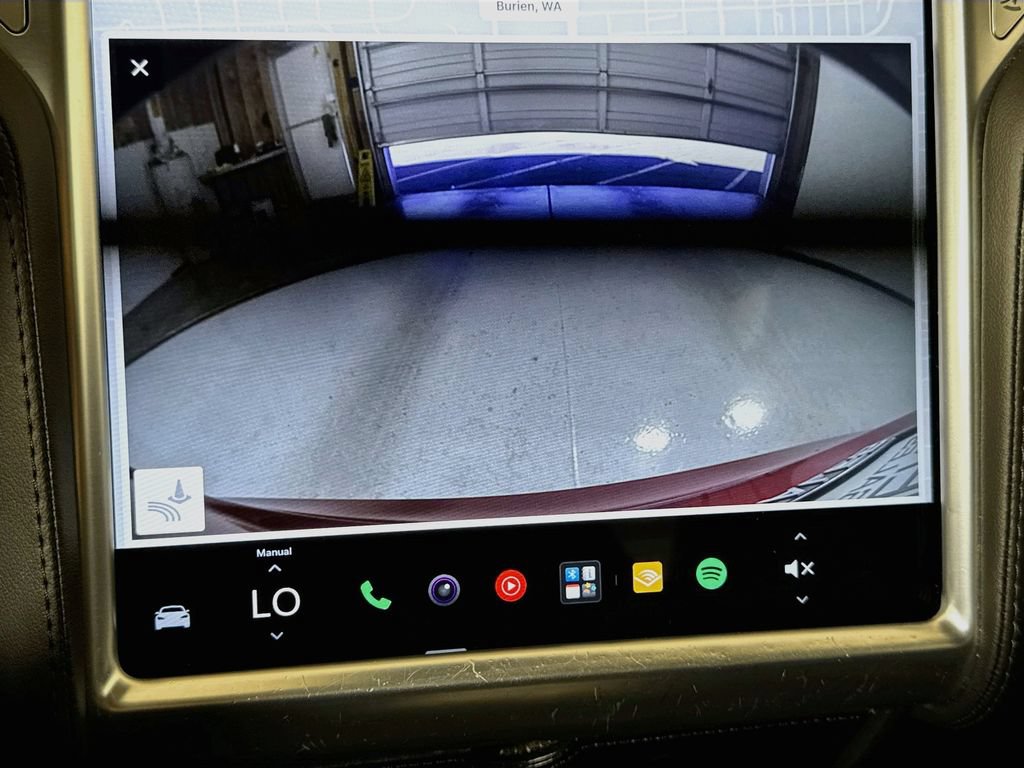 Used 2015 Tesla Model S 70D AWD/4WD image 16